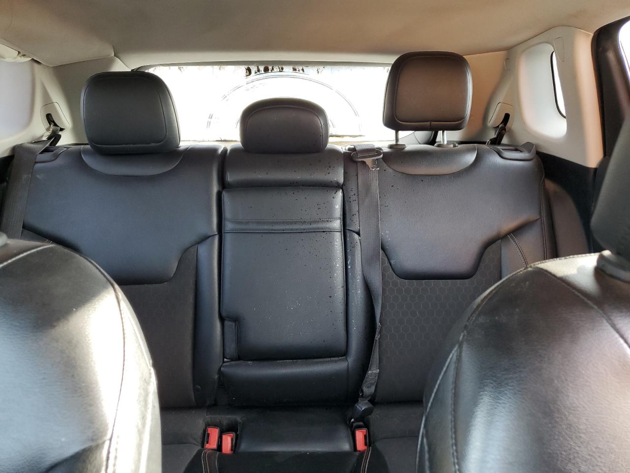 Jeep Compass Latitude Image 9