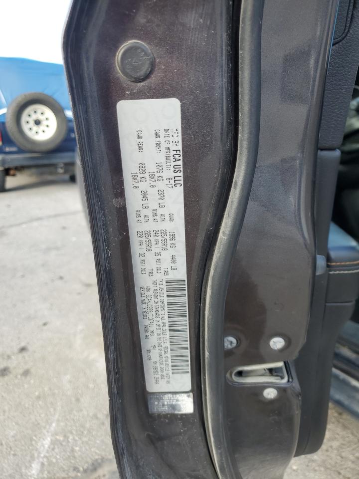 Jeep Compass Latitude Image 12