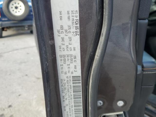 Jeep Compass Latitude Image 12