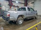 Toyota Tacoma Access Cab Image 13