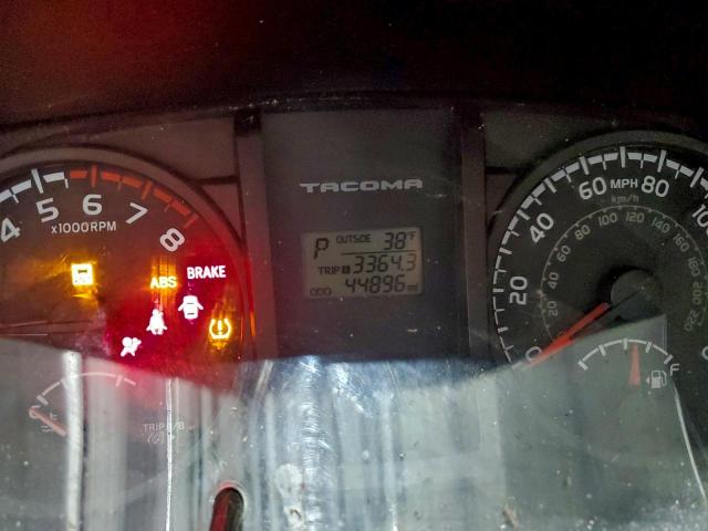 Toyota Tacoma Access Cab Image 5