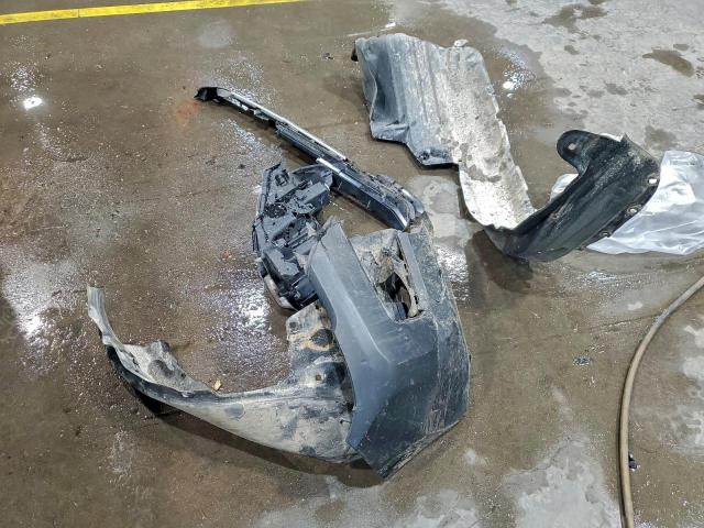 Toyota Tacoma Access Cab Image 12