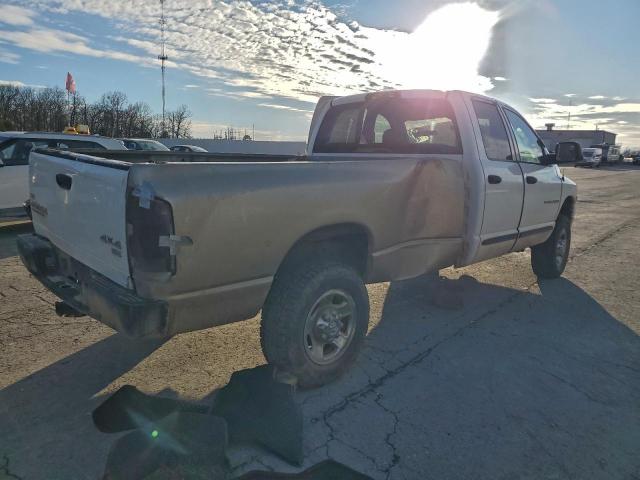 Dodge Ram 2500 St Image 6