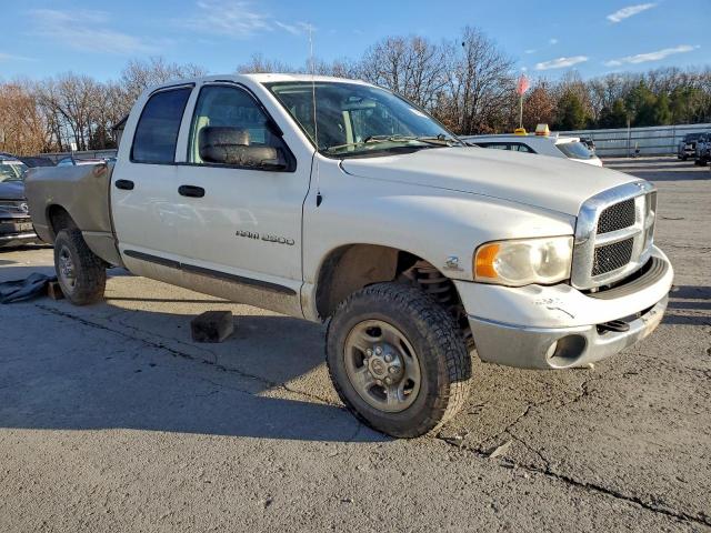 Dodge Ram 2500 St Image 9