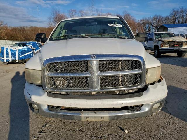 Dodge Ram 2500 St Image 3