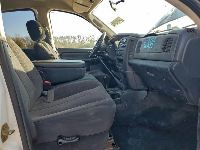 Dodge Ram 2500 St Image 5