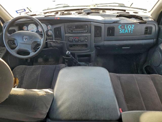 Dodge Ram 2500 St Image 7