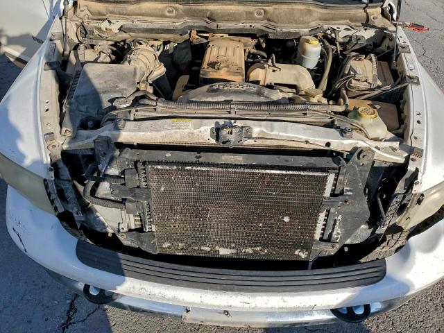 Dodge Ram 2500 St Image 10