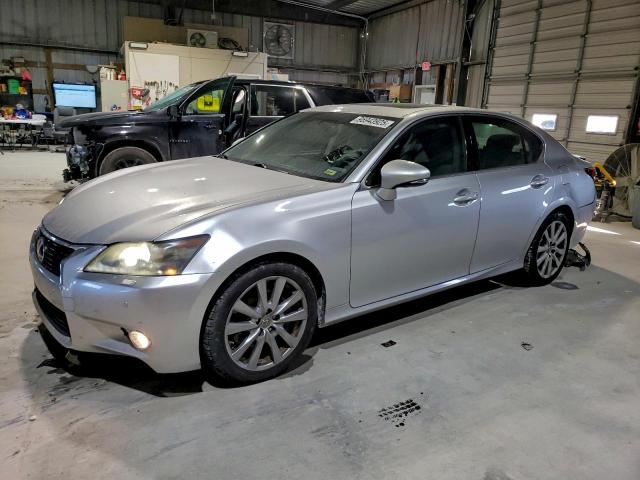  Salvage Lexus Gs