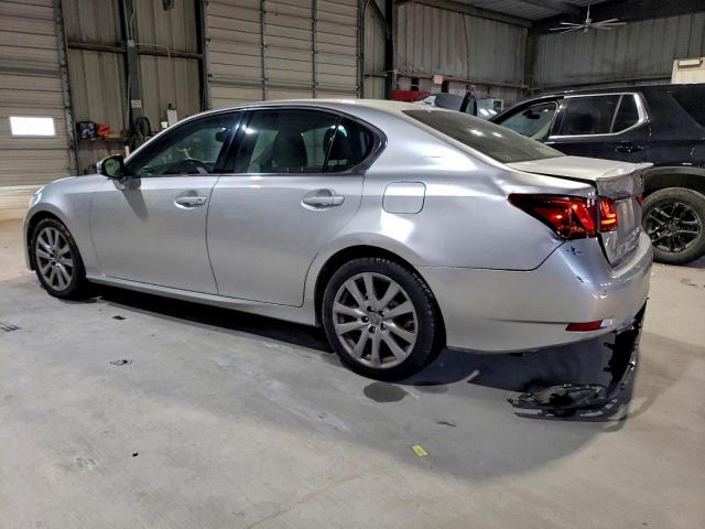 Lexus Gs 350 Image 11