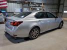 Lexus Gs 350 Image 3