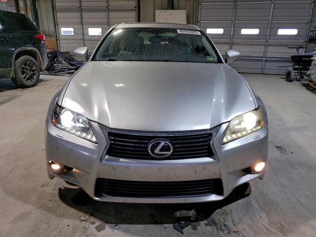 Lexus Gs 350 Image 2