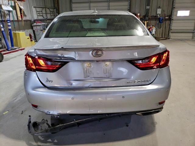 Lexus Gs 350 Image 5