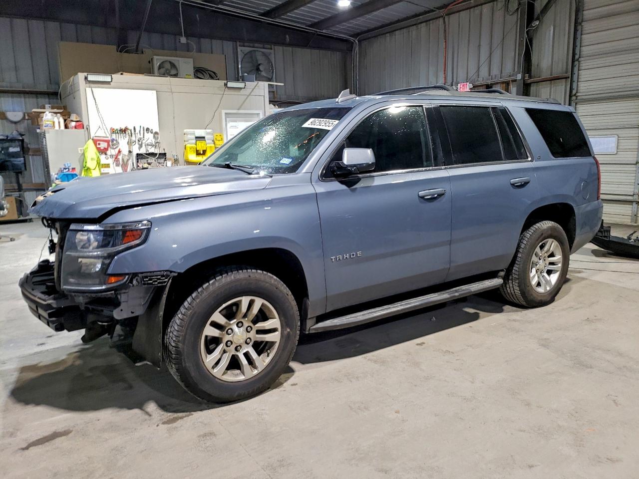 Chevrolet Tahoe C1500 Lt Image 1