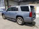 Chevrolet Tahoe C1500 Lt Image 4