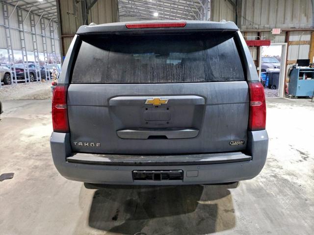 Chevrolet Tahoe C1500 Lt Image 7