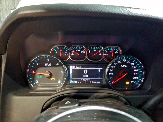 Chevrolet Tahoe C1500 Lt Image 10