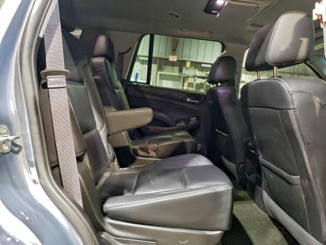 Chevrolet Tahoe C1500 Lt Image 8