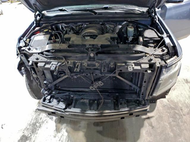 Chevrolet Tahoe C1500 Lt Image 12