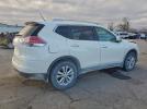 Nissan Rogue S Image 2
