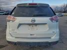 Nissan Rogue S Image 5