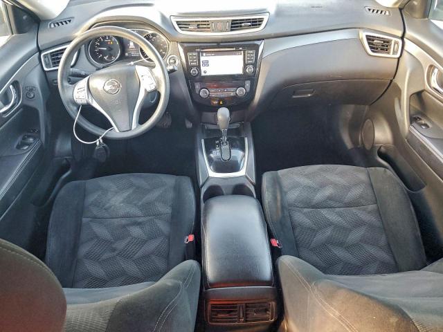 Nissan Rogue S Image 12