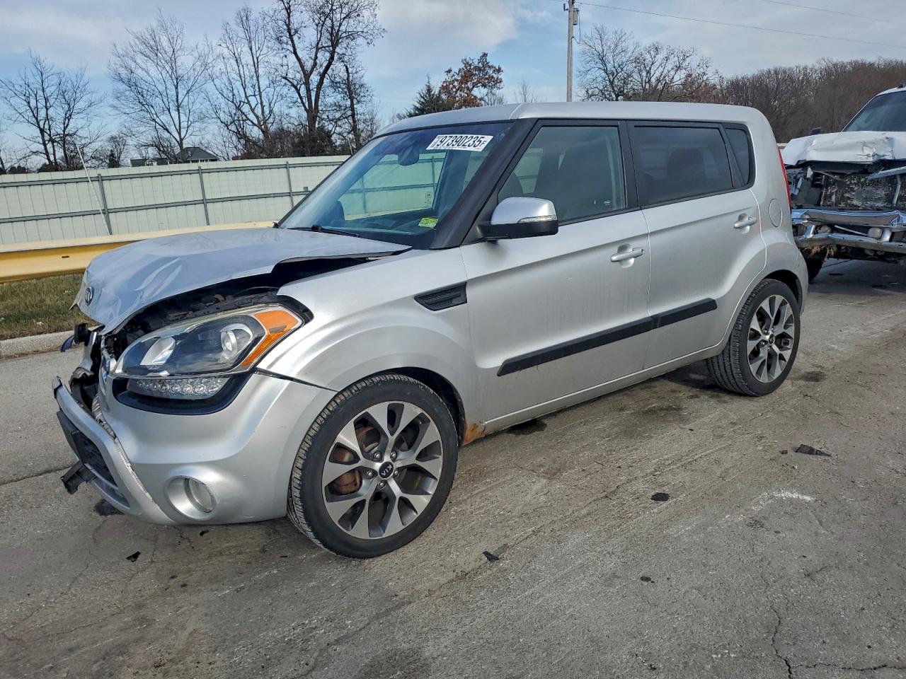 Kia Soul + Image 1