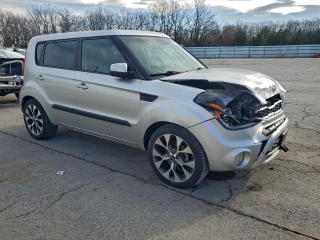 Kia Soul + Image 3
