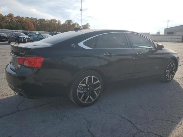 Chevrolet Impala Premier Image 3