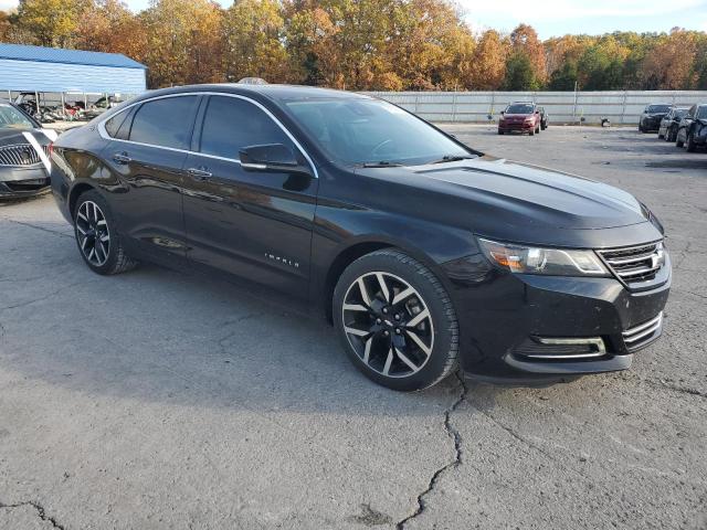 Chevrolet Impala Premier Image 5