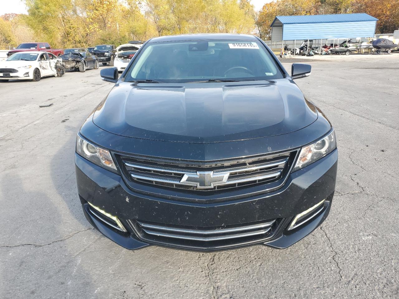 Chevrolet Impala Premier Image 2