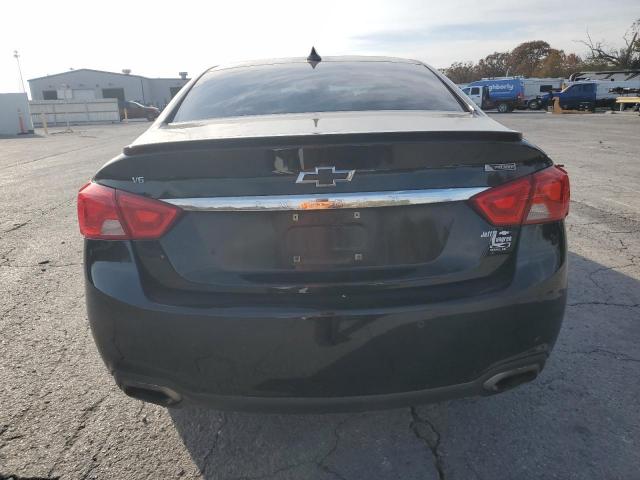 Chevrolet Impala Premier Image 11