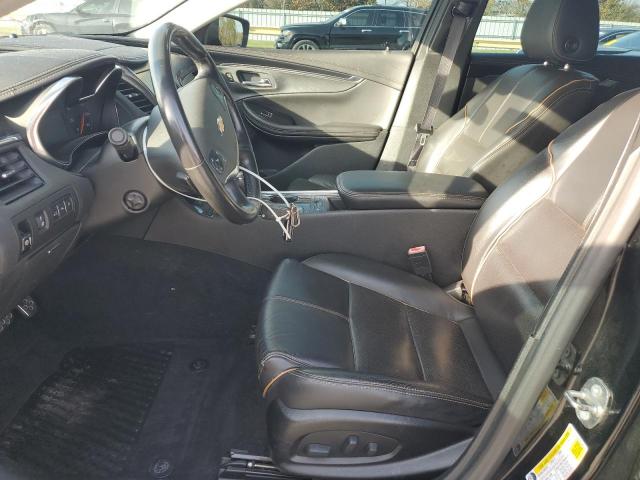 Chevrolet Impala Premier Image 7