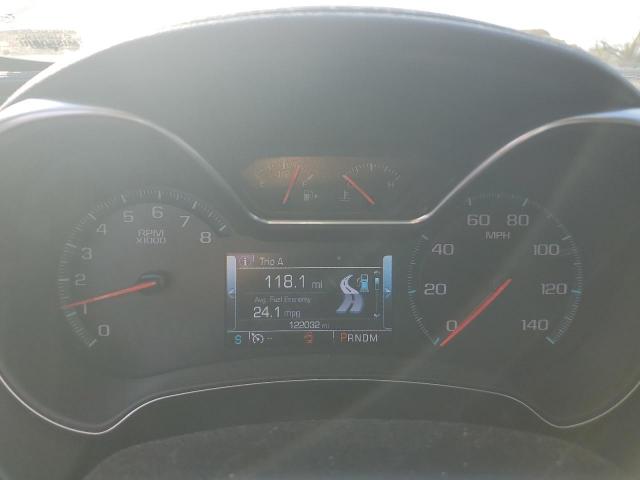 Chevrolet Impala Premier Image 10