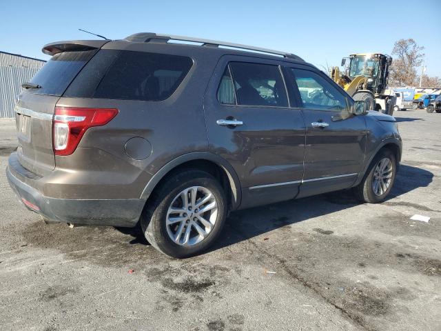 Ford Explorer Xlt Image 10