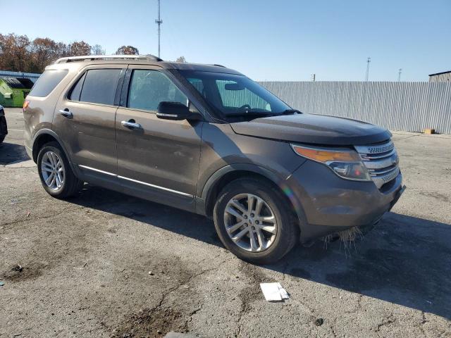 Ford Explorer Xlt Image 4