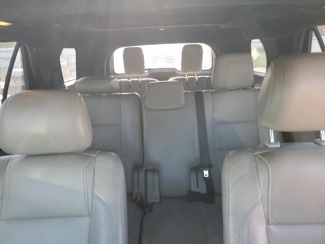 Ford Explorer Xlt Image 9