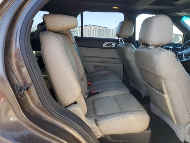 Ford Explorer Xlt Image 7