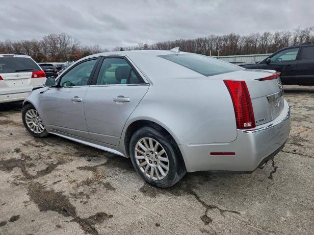 Cadillac CTS Image 7