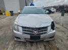 Cadillac CTS Image 11