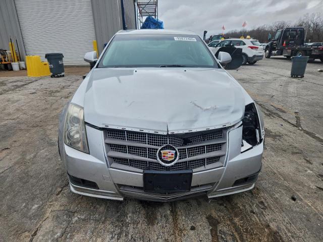 Cadillac CTS Image 11