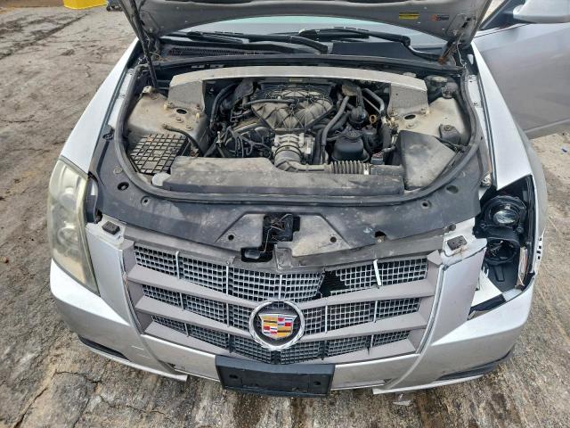 Cadillac CTS Image 10