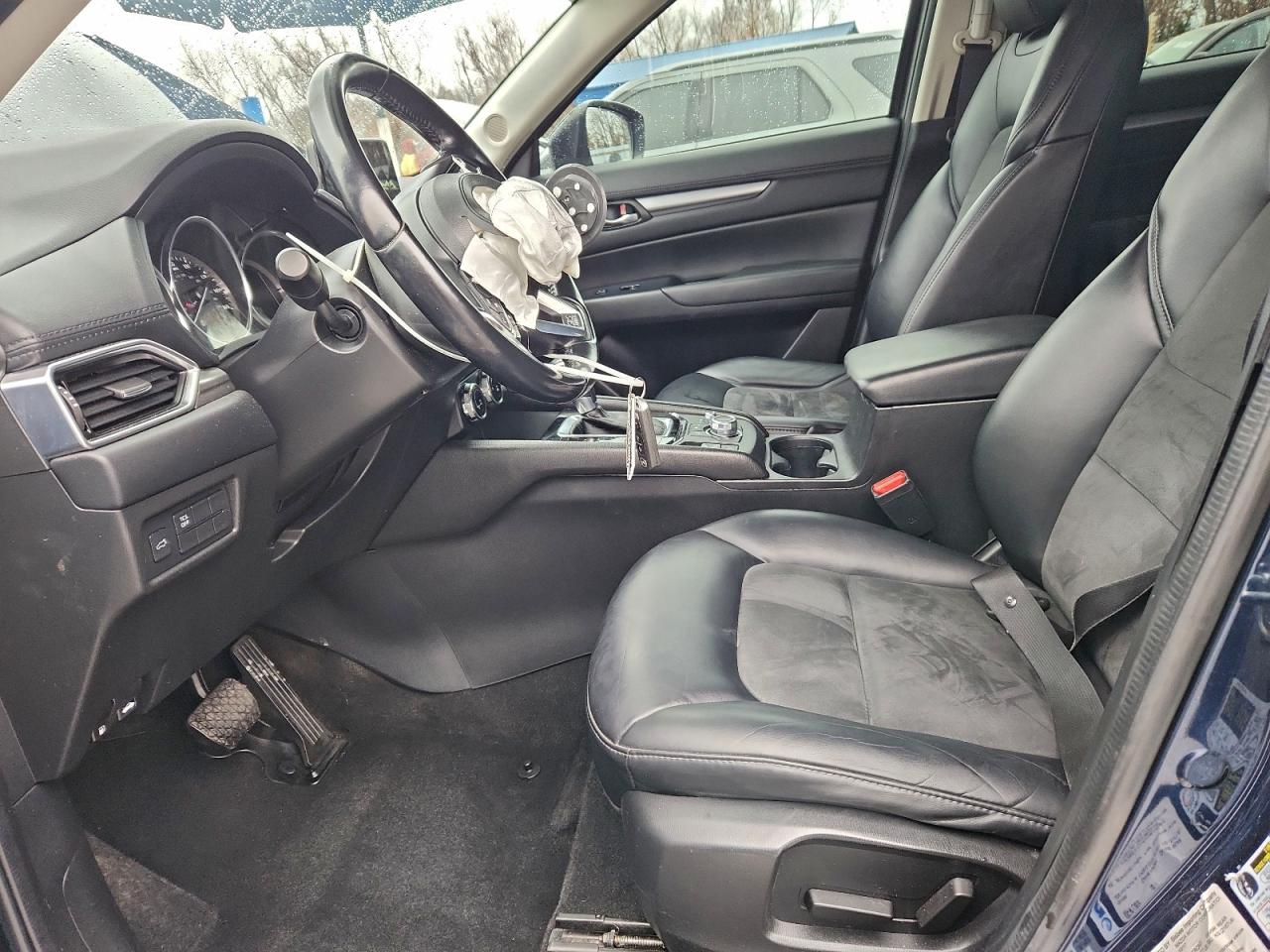 Mazda Cx Touring Image 3