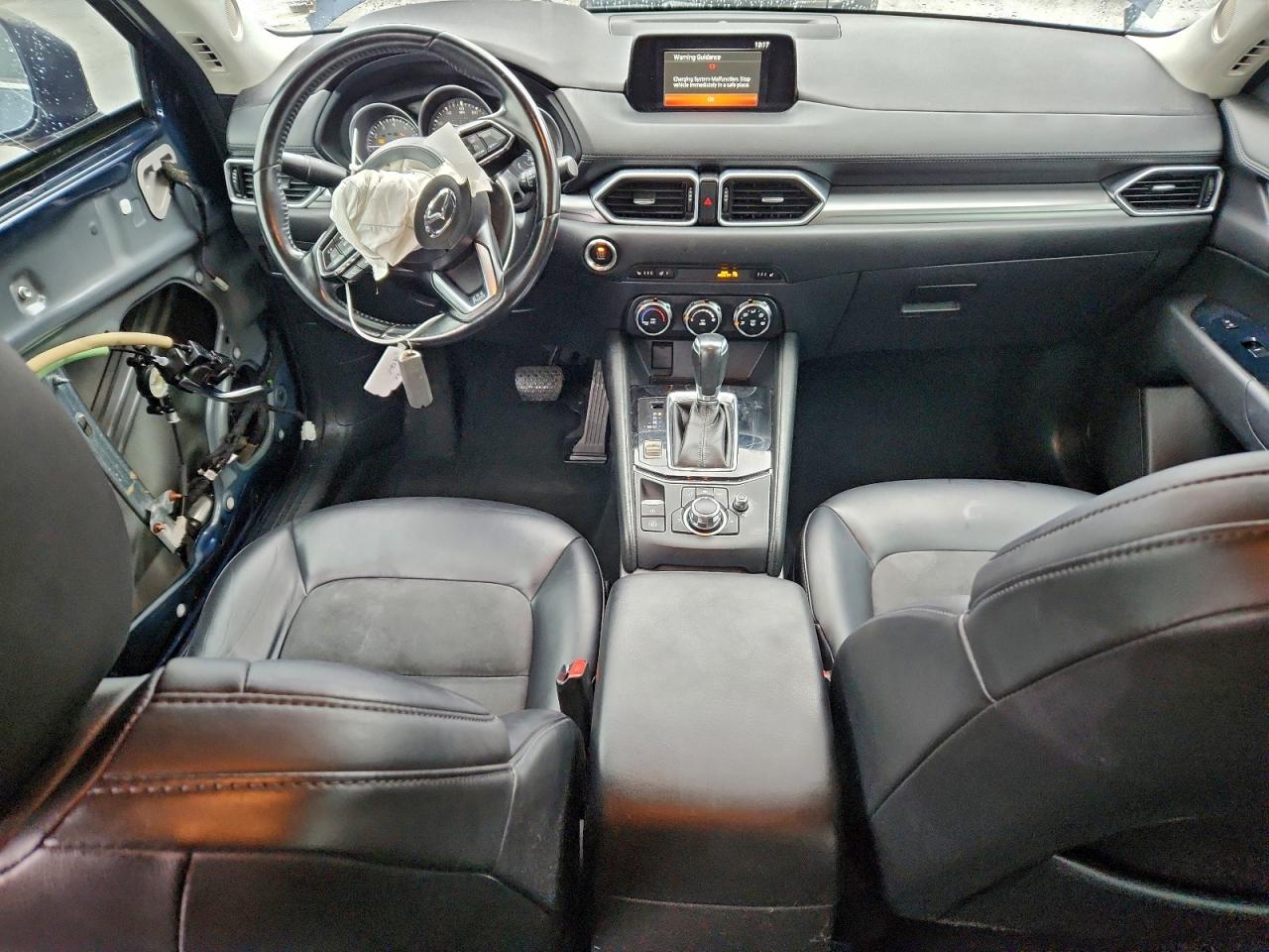 Mazda Cx Touring Image 2