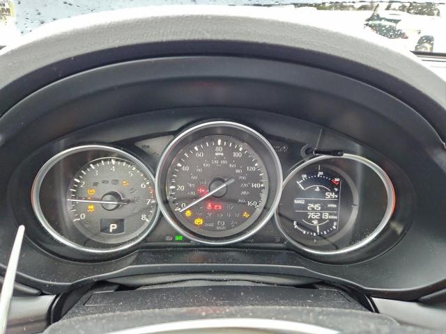 Mazda Cx Touring Image 10