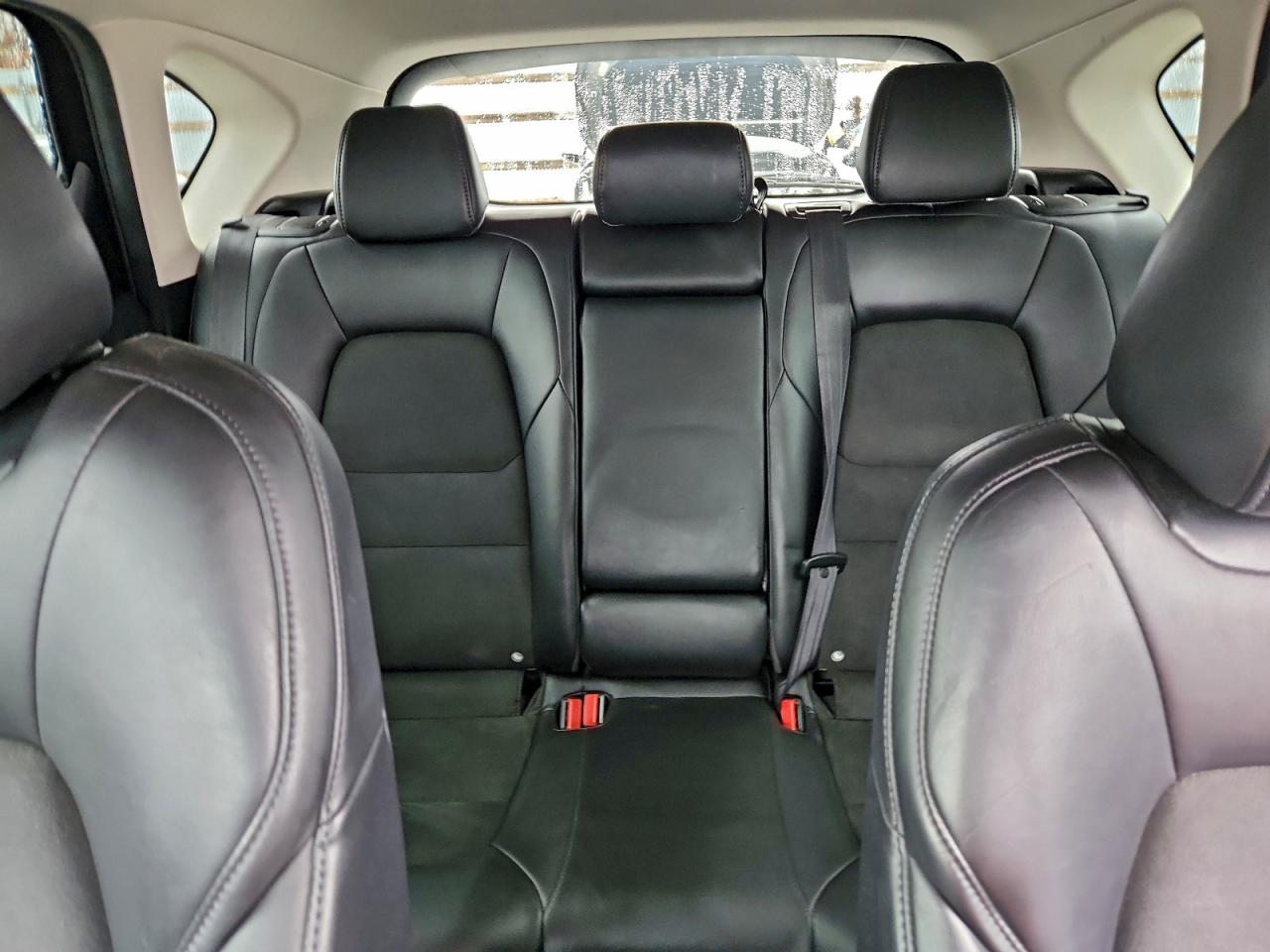 Mazda Cx Touring Image 12