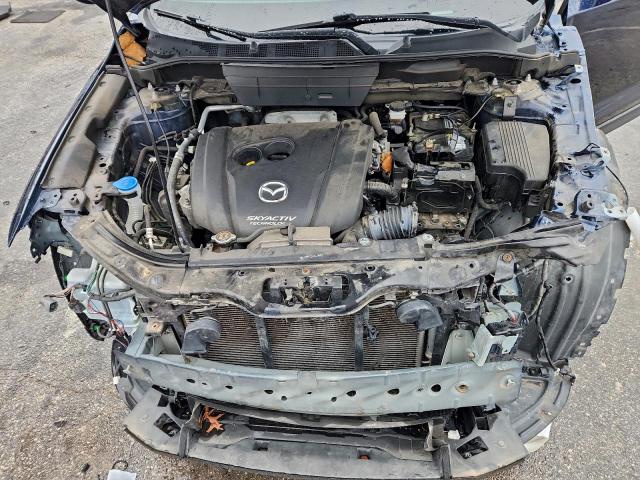 Mazda Cx Touring Image 13