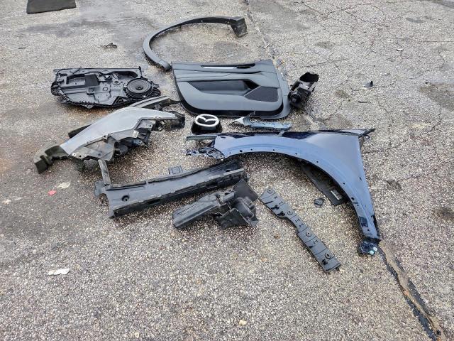 Mazda Cx Touring Image 9