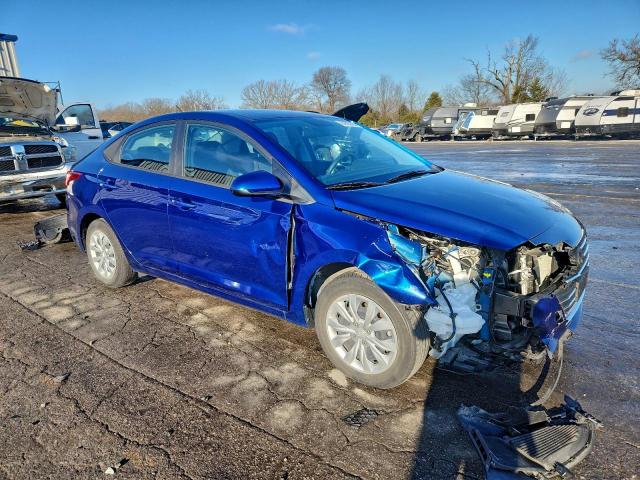 Hyundai ACCENT Se Image 6