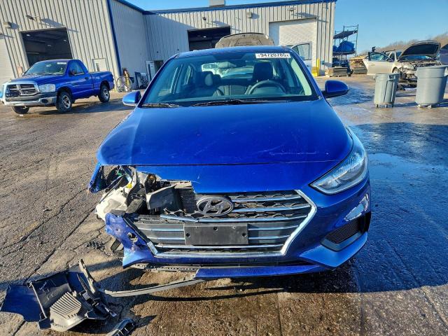 Hyundai ACCENT Se Image 7